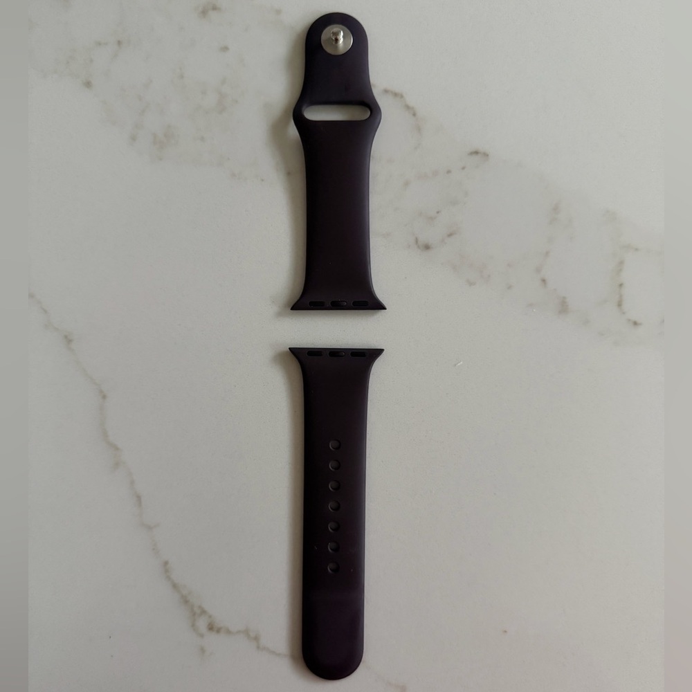 Apple Watch Sport Band